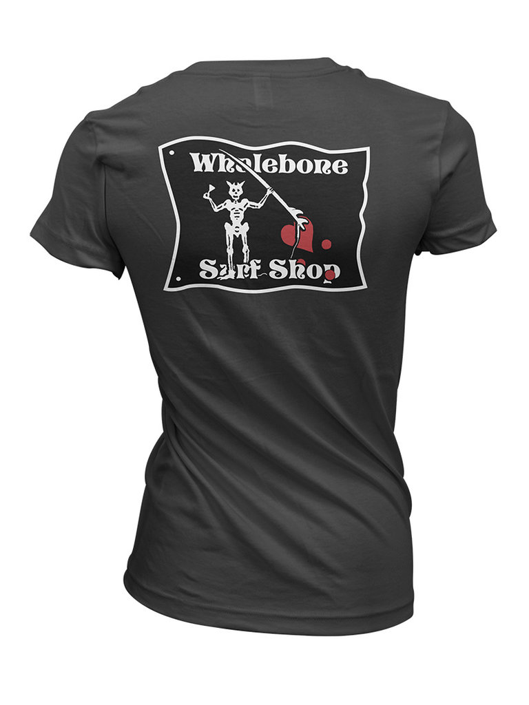 boyfriend tee womens