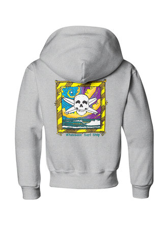 kids surf hoodies