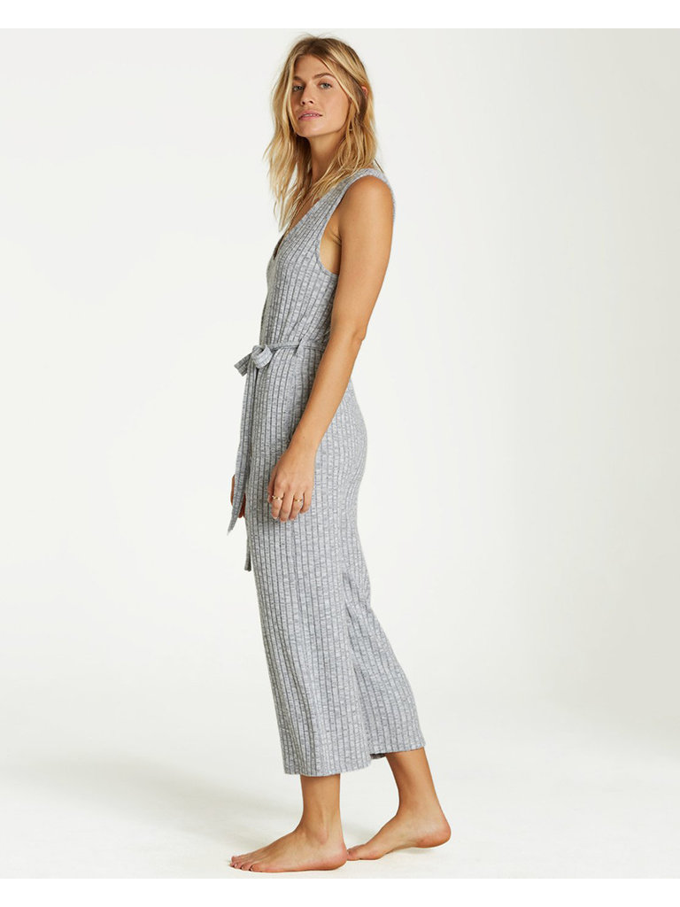 billabong black jumpsuit