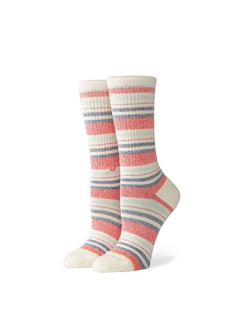 Stance Womens Crew Sock