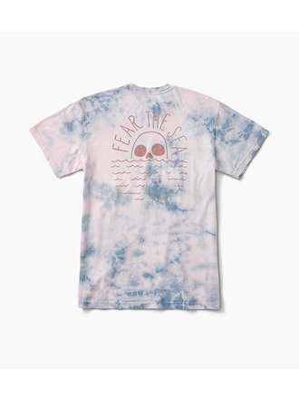 ROARK FEAR OF THE SEA TEE ROARK FEAR OF THE SEA TEE