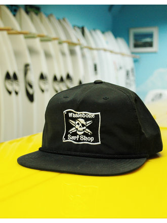 surf shop hats