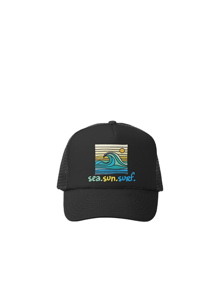 kids surf cap