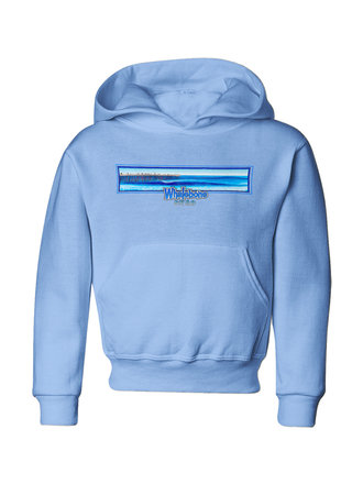 kids surf hoodies