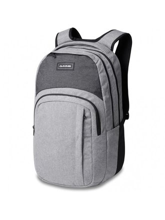 Dakine CAMPUS 33 LITER BACKPACK | GREYSCALE Dakine CAMPUS 33 LITER BACKPACK | GREYSCALE