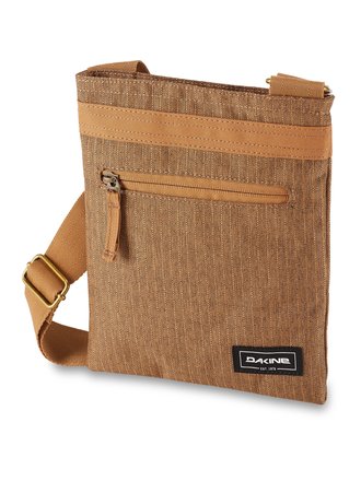 Dakine DAKINE JIVE CROSSBODY BAG | CARAMEL Dakine DAKINE JIVE CROSSBODY BAG | CARAMEL