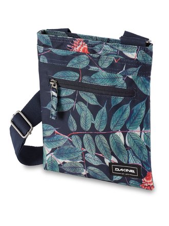 Dakine JIVE CROSSBODY BAG | EUCALYPTUS FLORAL Dakine JIVE CROSSBODY BAG | EUCALYPTUS FLORAL