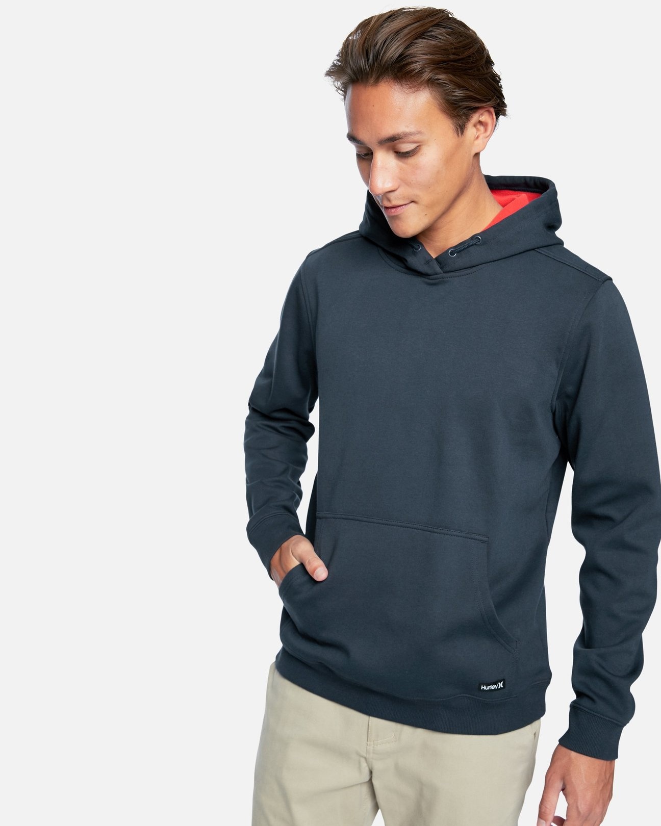 hurley therma protect