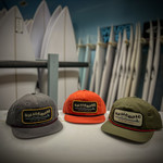 HATS + BEANIES
