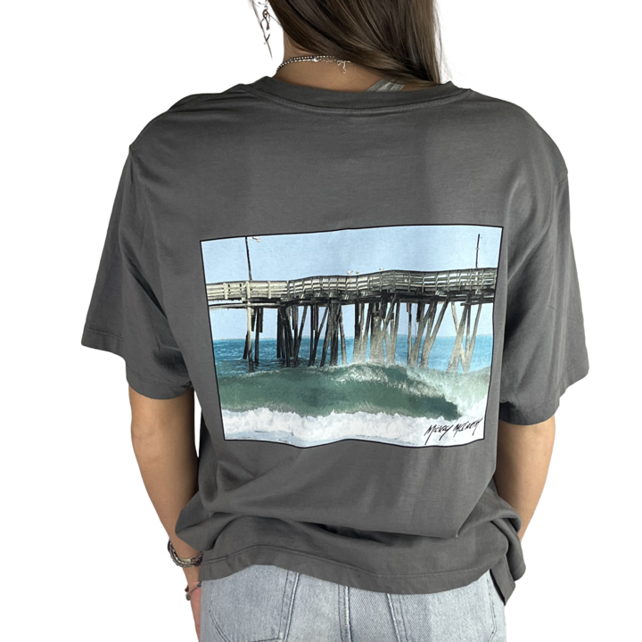 TEES Whalebone Surf Shop