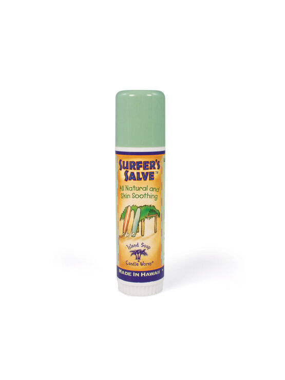 SURFER'S SALVE Surfer's Salve Stick 5 oz