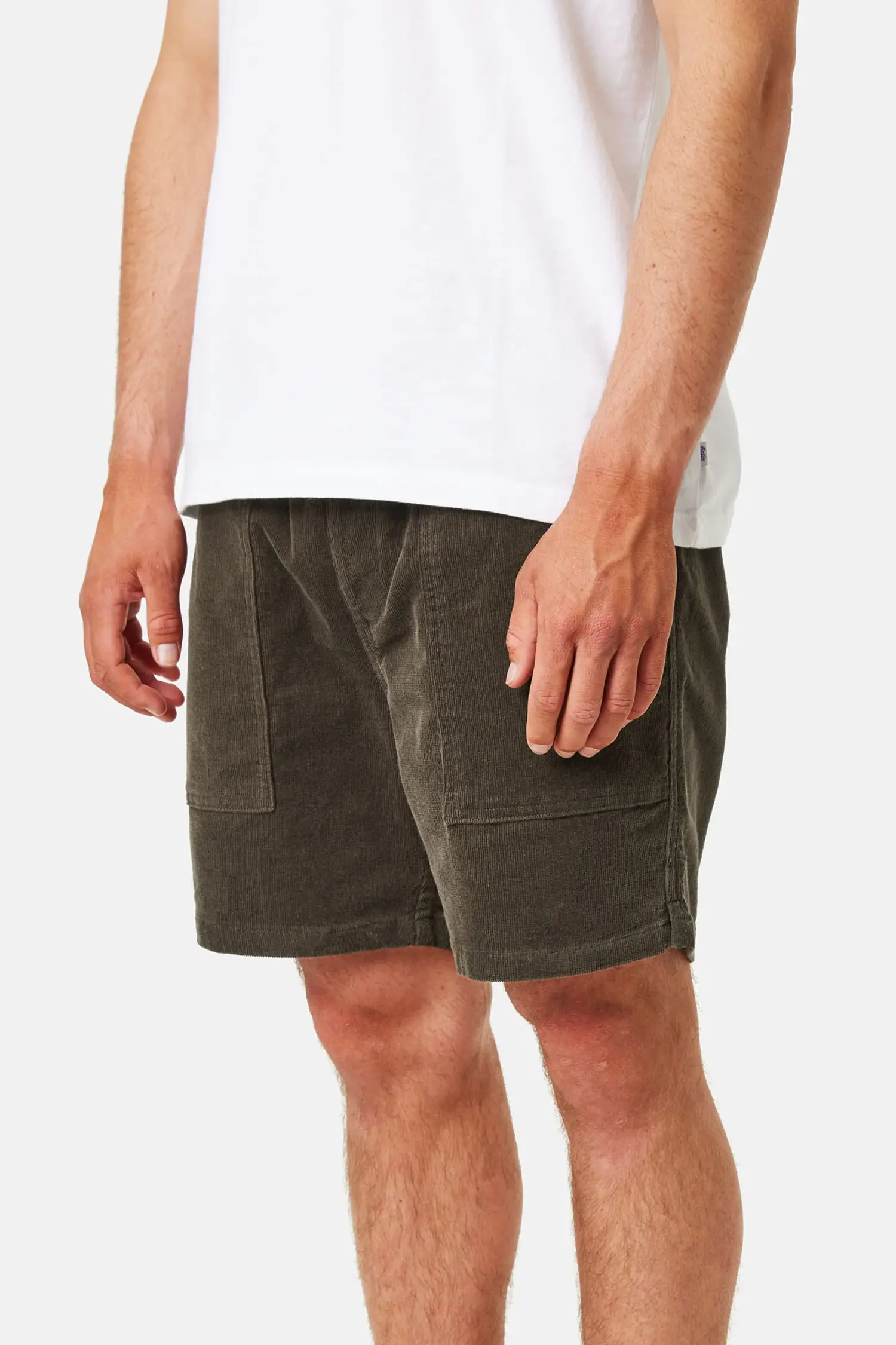 Katin shop trail shorts