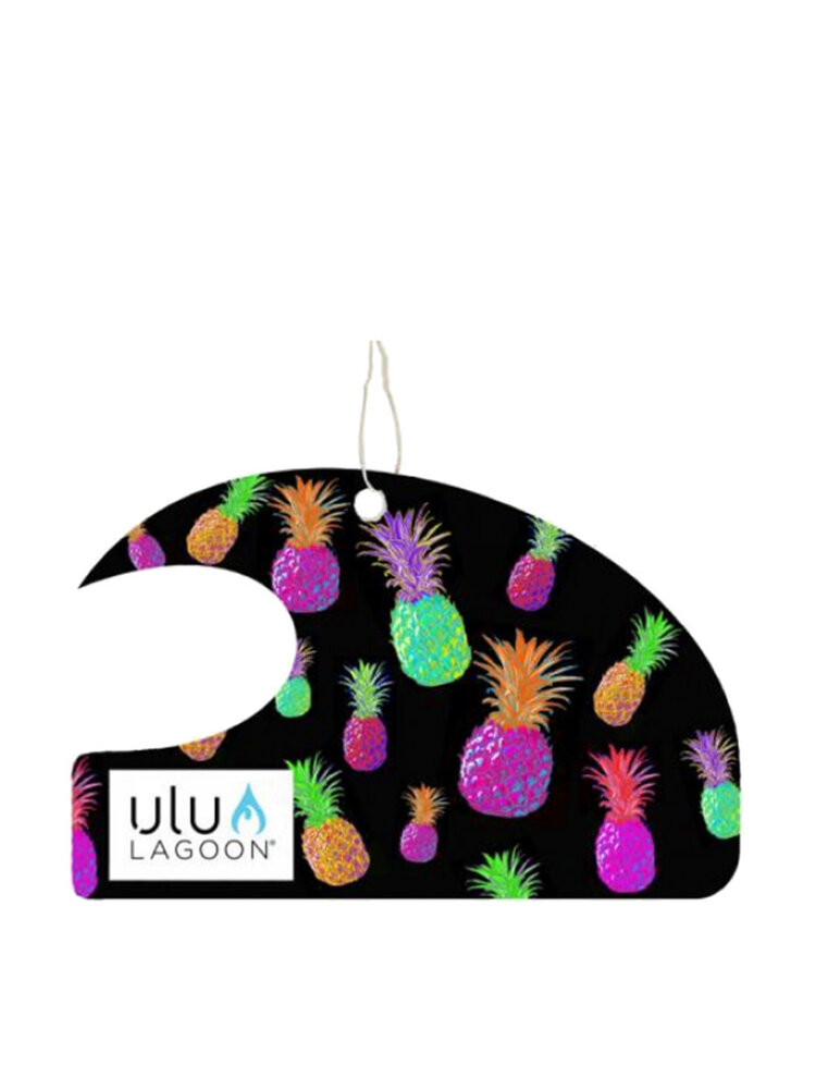 ULU LAGOON ULU LAGOON ELECTRIC PINEAPPLE AIR FRESHENER
