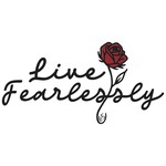 LIVE FEARLESSLY