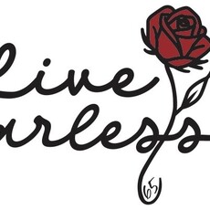 LIVE FEARLESSLY