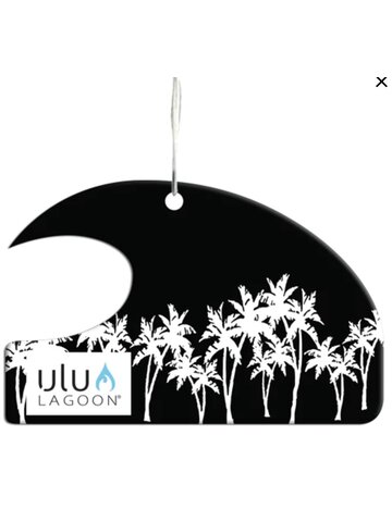 ULU LAGOON Ulu Lagoon Palm Air Freshener