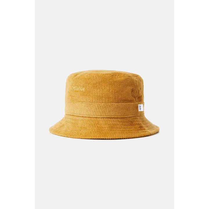 KATIN 223 SCRIPT BUCKET HAT