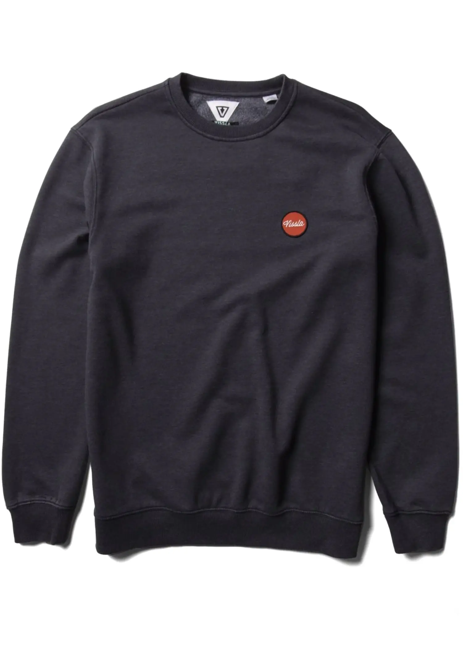 Vissla Solid Sets Eco Crew Vissla Solid Sets Eco Crew