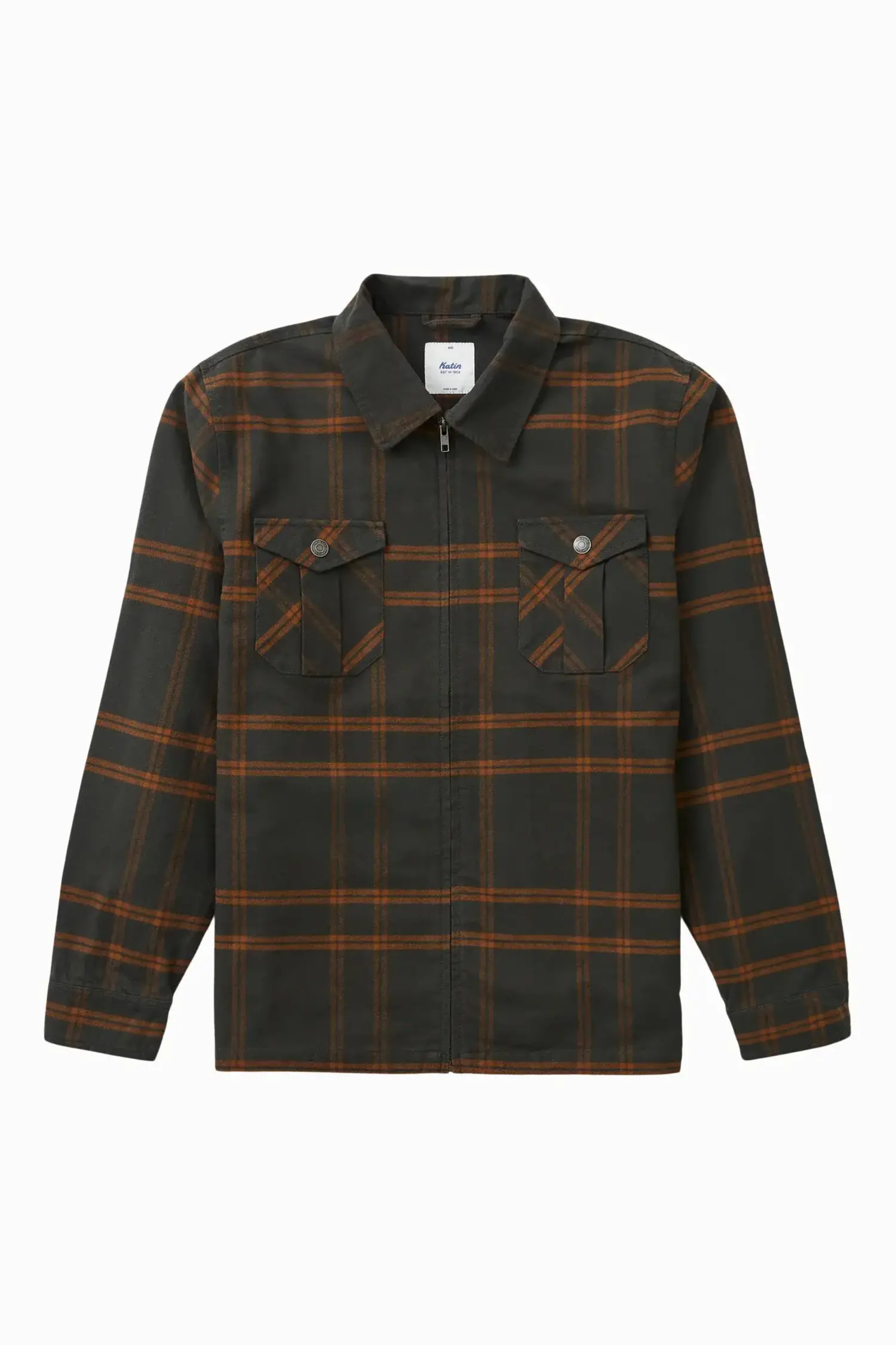 国内最大規模のショップ 美品 cantate 22AW The Shirt FLANNEL - メンズ