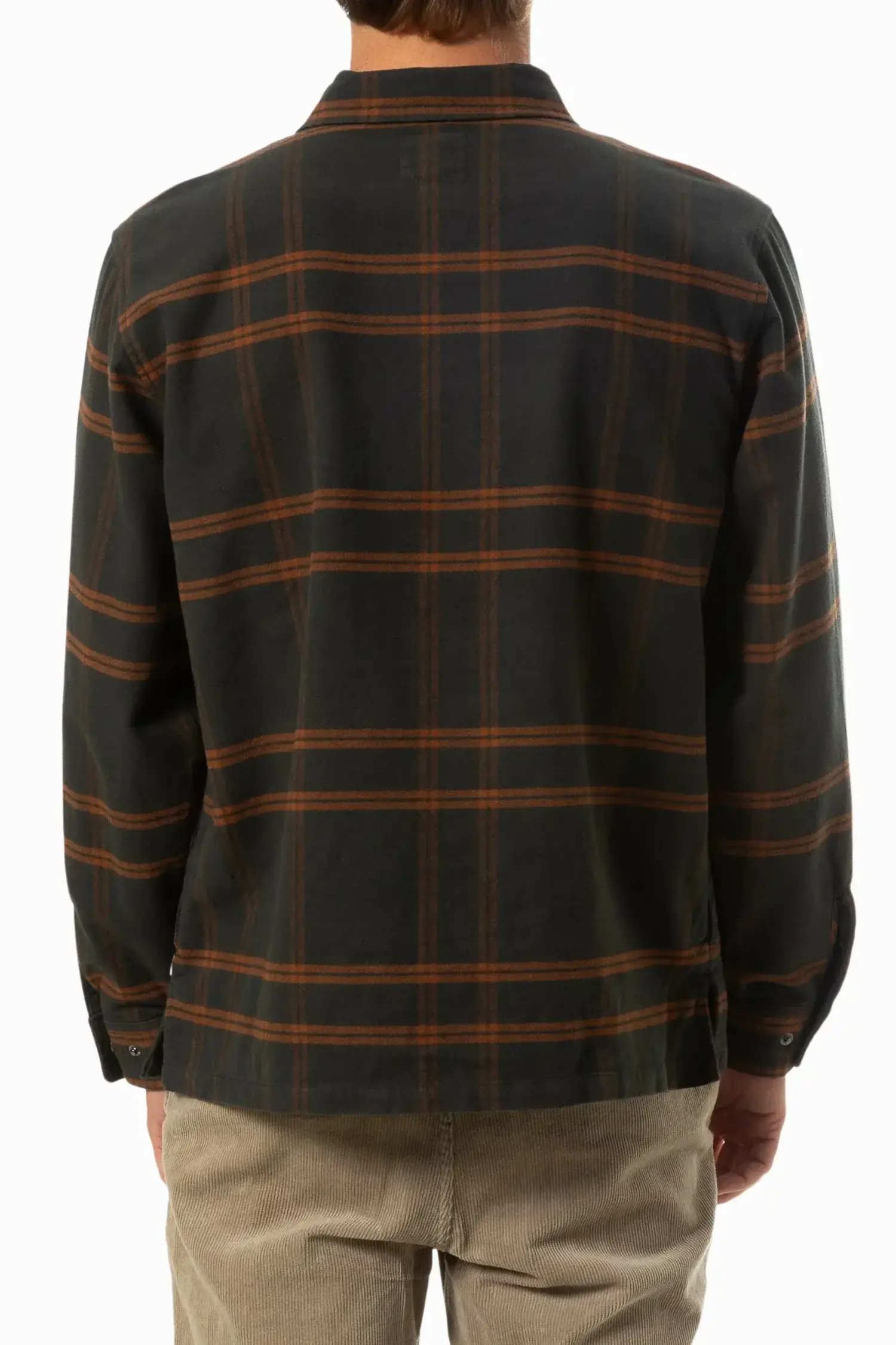 Katin flannel 2024