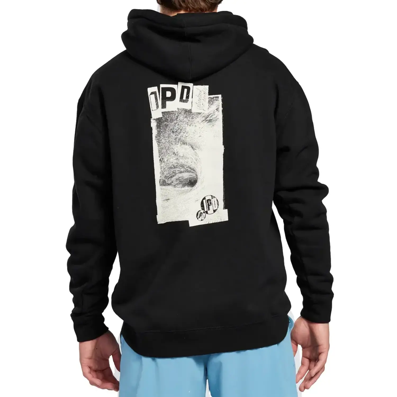 IPD 423 WEDGE PULLOVER - Whalebone Surf Shop