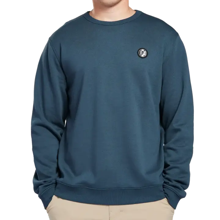 IPD 423 WEDGE PULLOVER - Whalebone Surf Shop