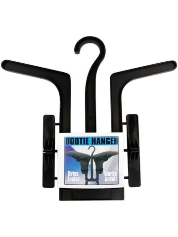 Wetsuit Bootie Hanger