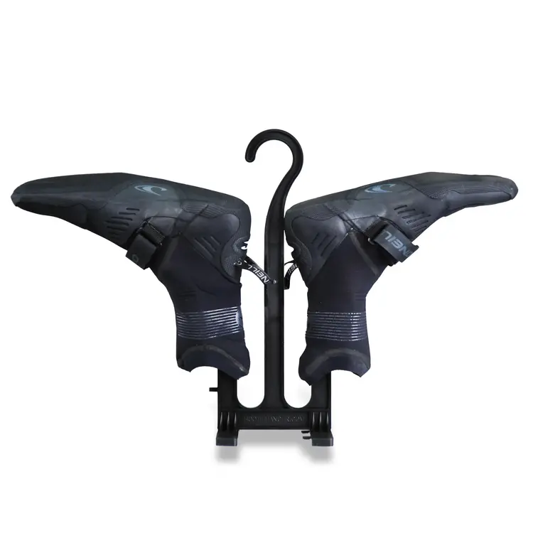 WETSUIT BOOTIE HANGER
