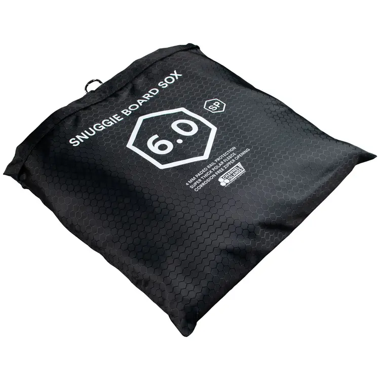 CHANNEL ISLANDS SNUGGIE ERP SPECIALTY BOARD SOCK - 5'8"