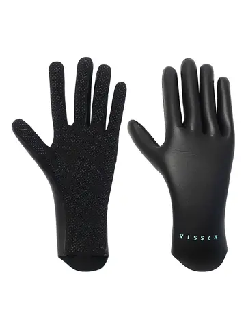 VISSLA High Seas 1.5 mm Gloves