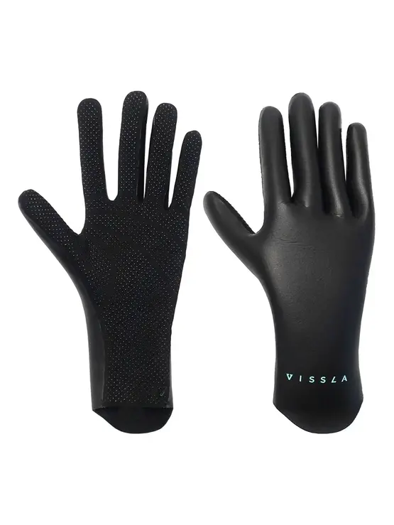 VISSLA High Seas 1.5 mm Gloves