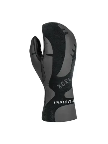 XCEL Men's Infiniti Mitten 5mm