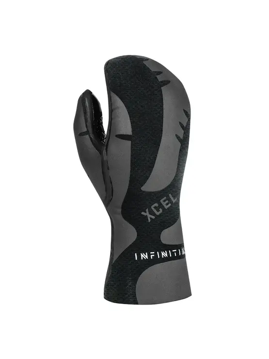 XCEL Men's Infiniti Mitten 5mm