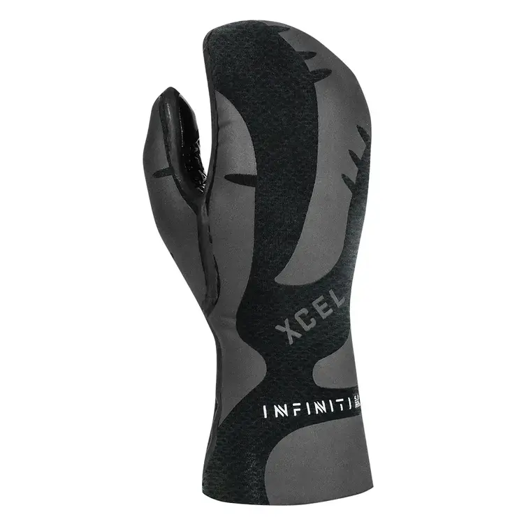 XCEL XCEL MEN'S INFINITI MITTEN 5MM