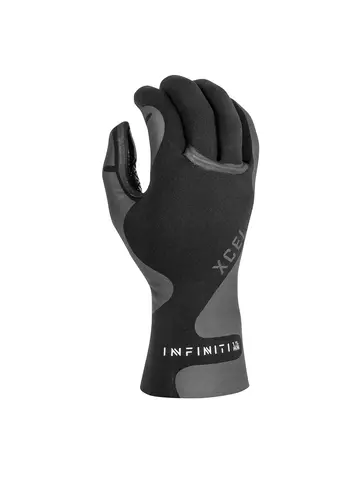 XCEL Men's Infiniti 5-Finger Gloves 1.5mm
