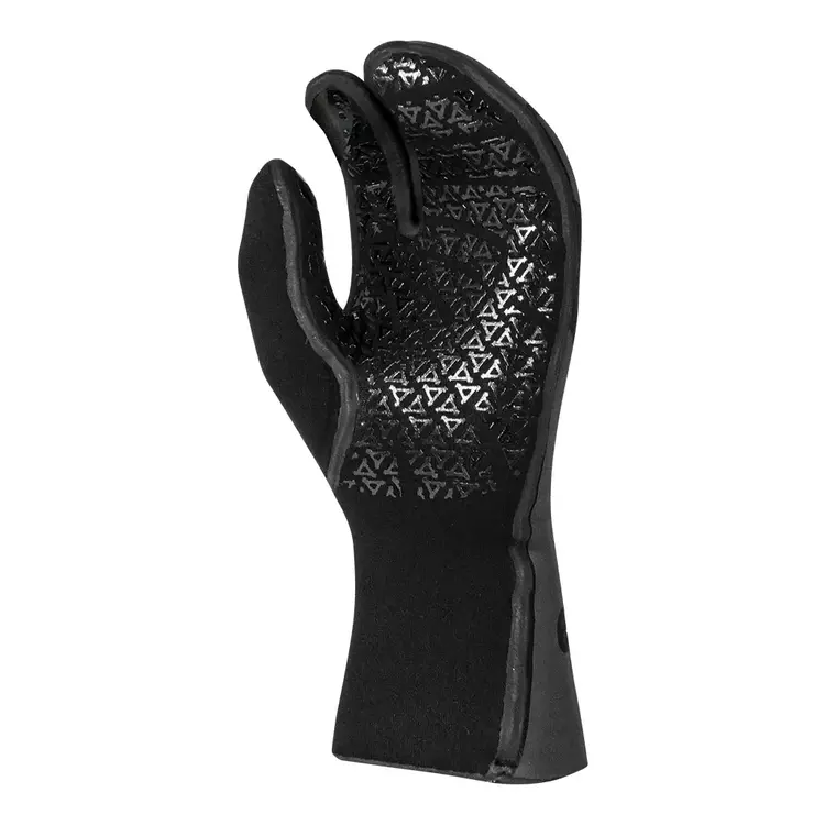 XCEL XCEL MEN'S INFINITI 5MM 3 FINGER LOBSTER CLAW