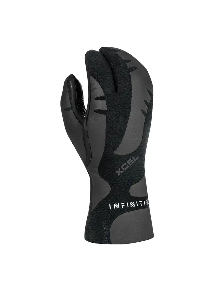 【美品】VISSLA 5mm 7Seas M-S VISSLA 7 SEAS 5MM CLAW GLOVE - Whalebone Surf Shop