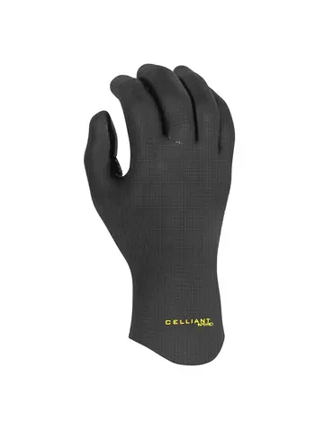 XCEL Men's Comp X Five Finger Gloves 4mm