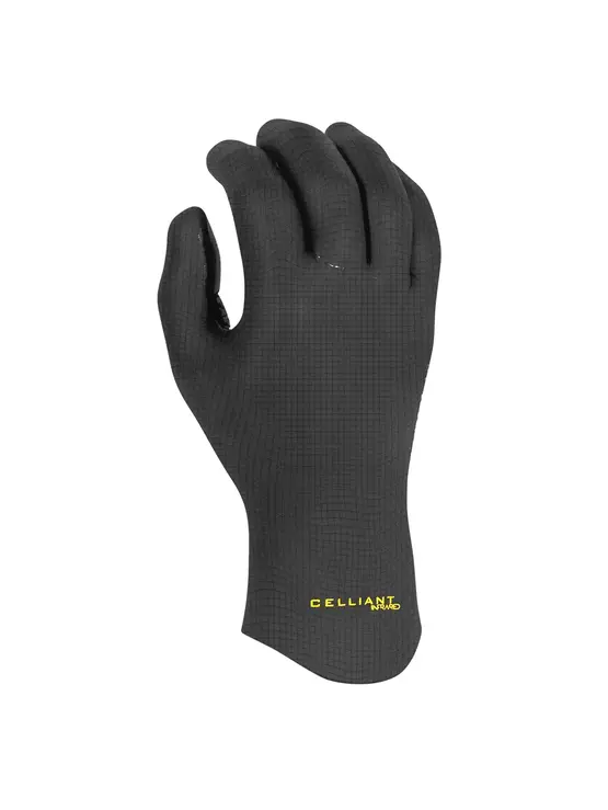 XCEL Men's Comp X Five Finger Gloves 4mm