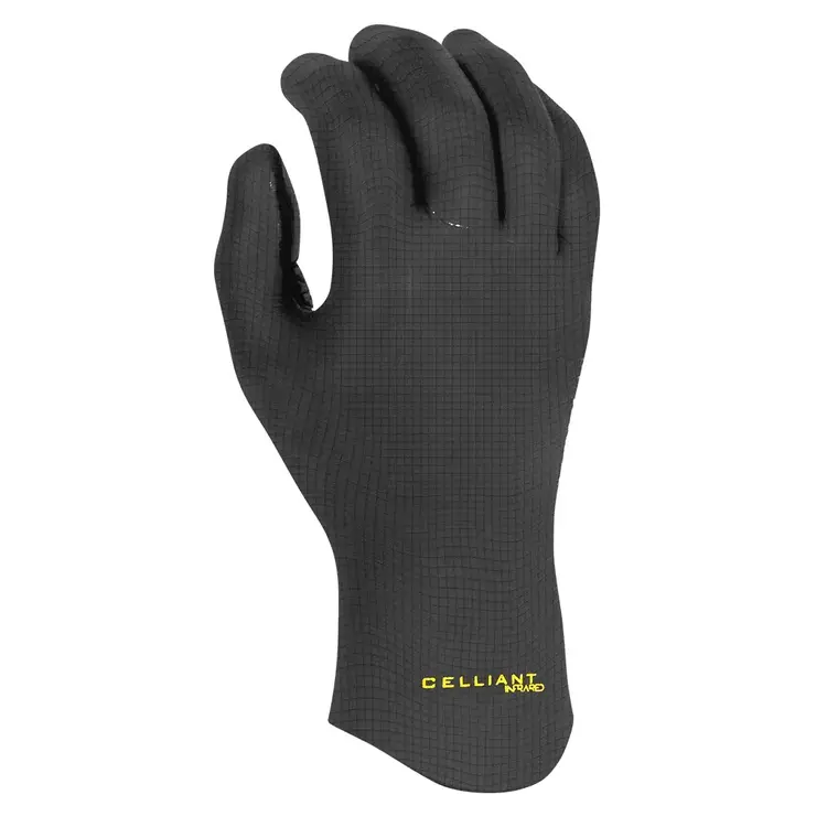 XCEL XCEL MEN'S COMP X 5 FINGER 4MM GLOVES