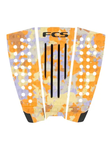 FCS Julian Wilson Athlete Series Traction Pad