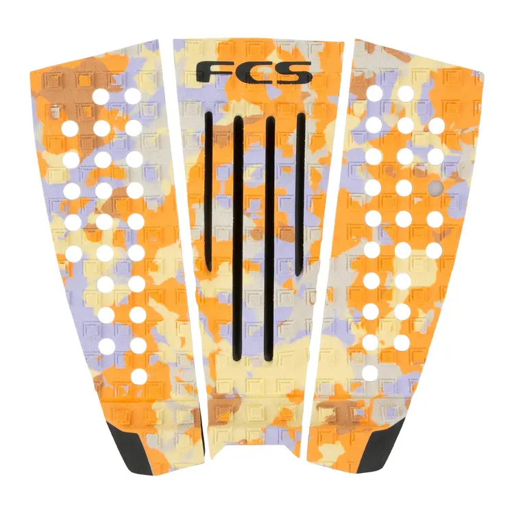 FCS FCS JULIAN WILSON TRACTION PAD
