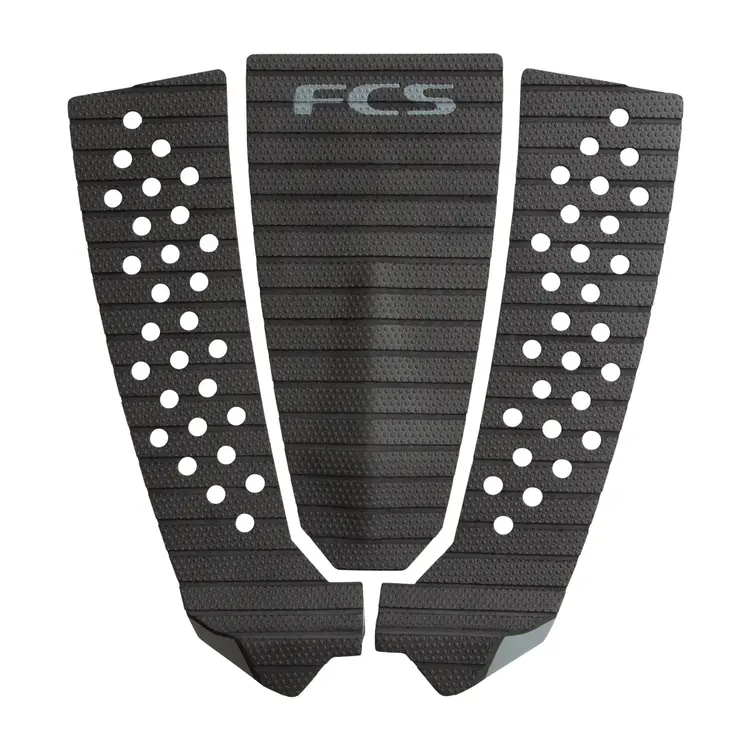 FCS TOLEDO TREAD-LITE BLK/CHAR
