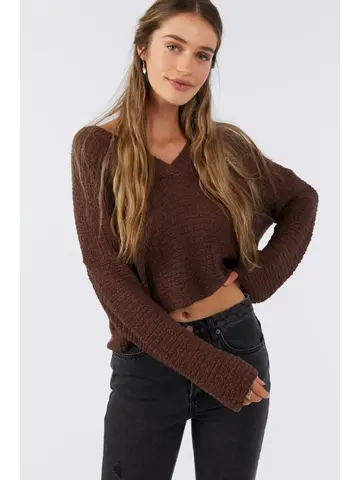 O'NEILL ONEILL 423 SUN PARADISE SWEATER