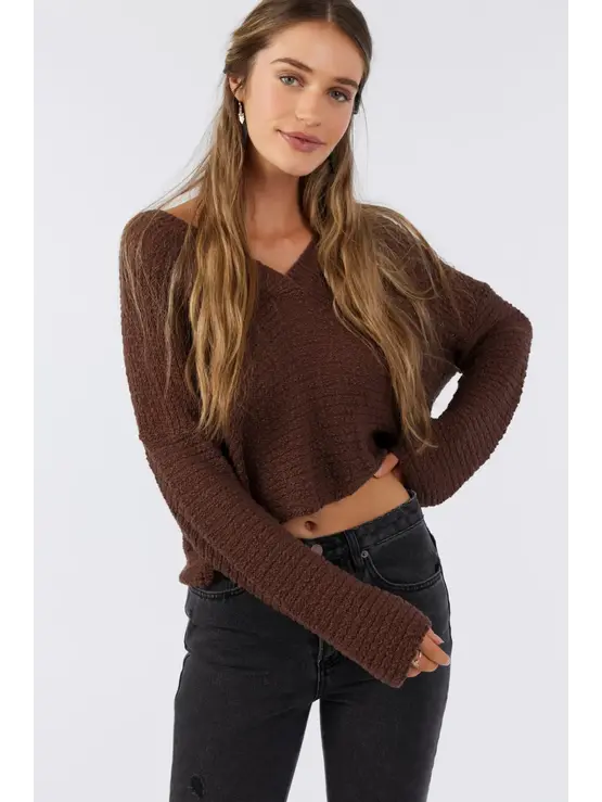 O'NEILL ONEILL 423 SUN PARADISE SWEATER