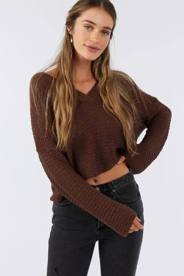 O'NEILL ONEILL 423 SUN PARADISE SWEATER