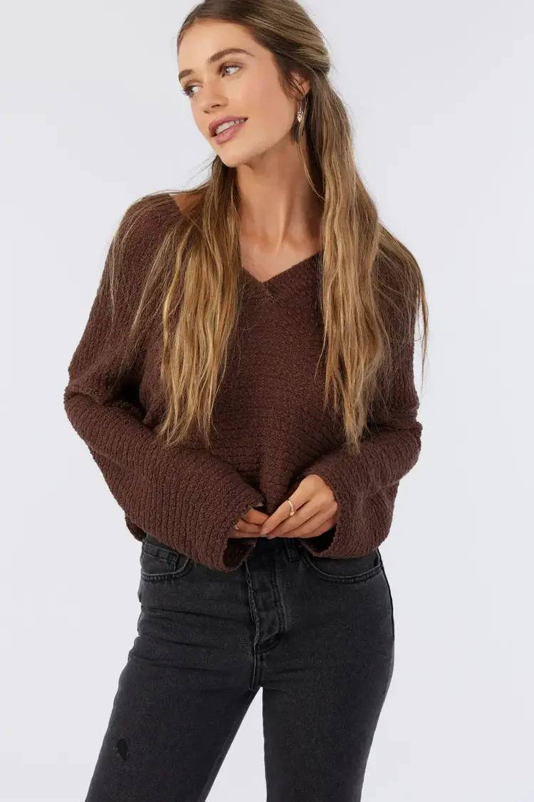 O'NEILL ONEILL 423 SUN PARADISE SWEATER