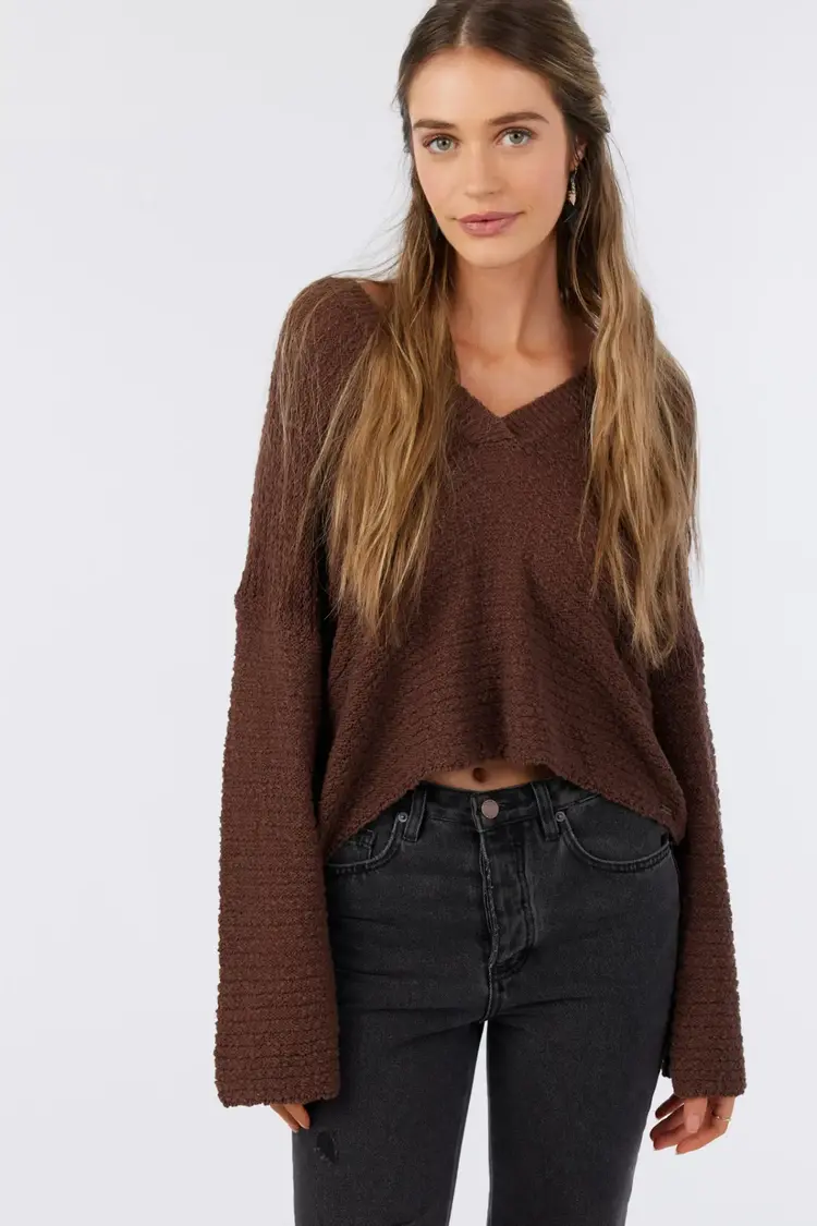 O'NEILL ONEILL 423 SUN PARADISE SWEATER