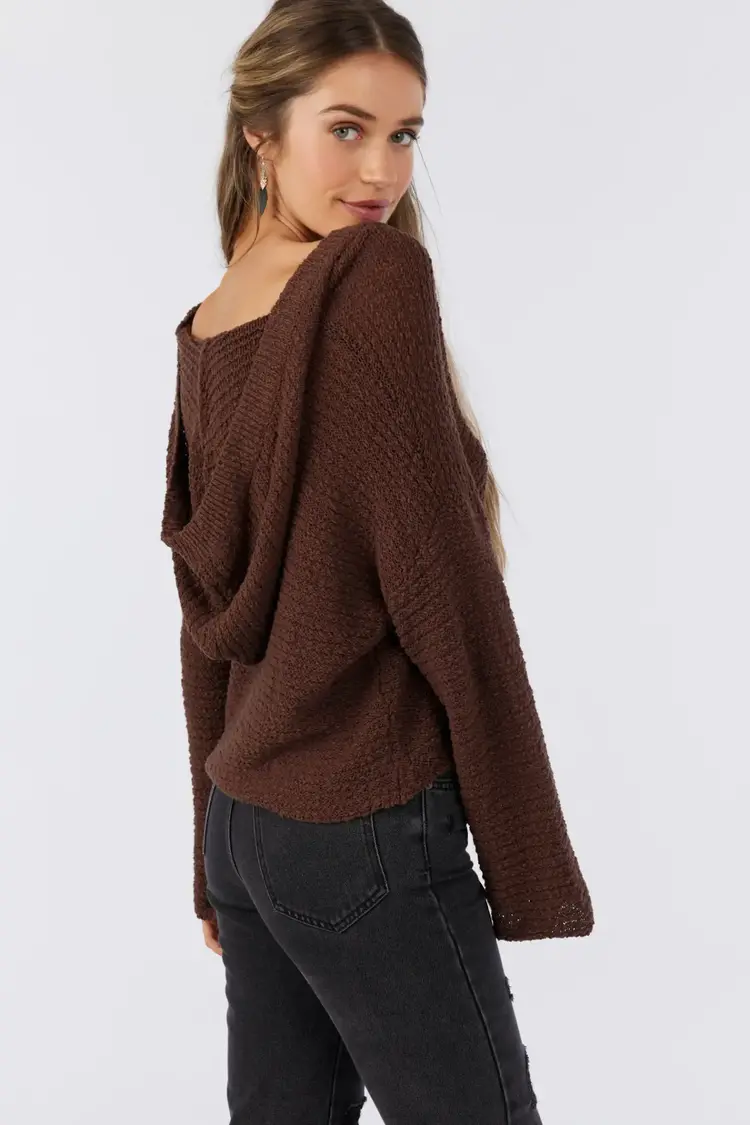 O'NEILL ONEILL 423 SUN PARADISE SWEATER