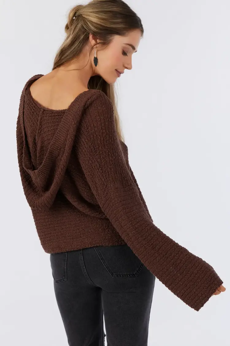 O'NEILL ONEILL 423 SUN PARADISE SWEATER